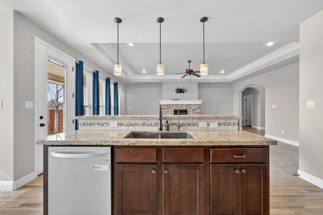 64 Berkshire Circle, Odessa, TX 79765