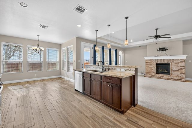 64 Berkshire Circle, Odessa, TX 79765