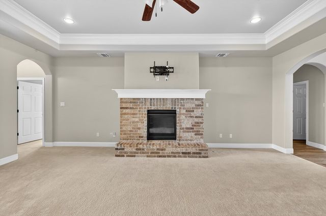 64 Berkshire Circle, Odessa, TX 79765