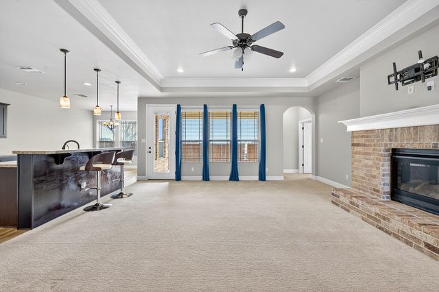 64 Berkshire Circle, Odessa, TX 79765