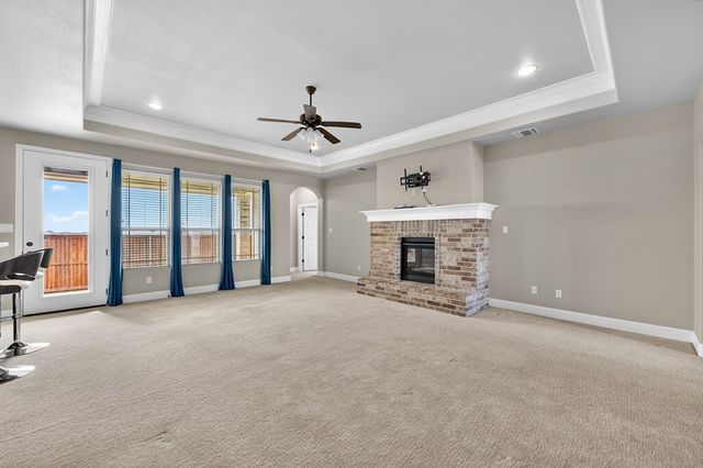 64 Berkshire Circle, Odessa, TX 79765