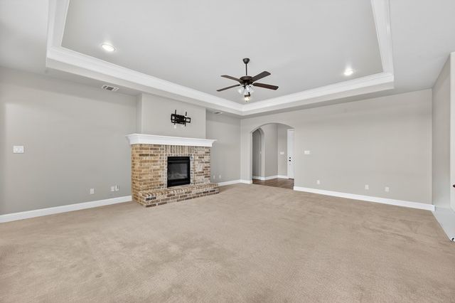 64 Berkshire Circle, Odessa, TX 79765