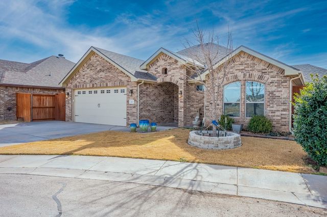 64 Berkshire Circle, Odessa, TX 79765