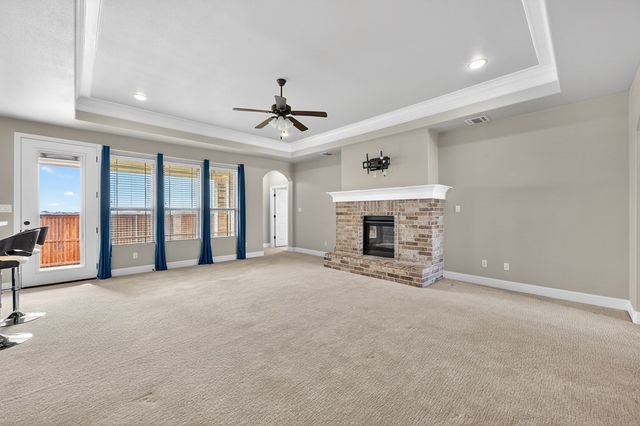 64 Berkshire Circle, Odessa, TX 79765