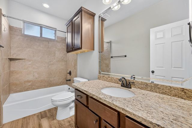 64 Berkshire Circle, Odessa, TX 79765