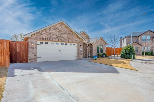 64 Berkshire Circle, Odessa, TX 79765