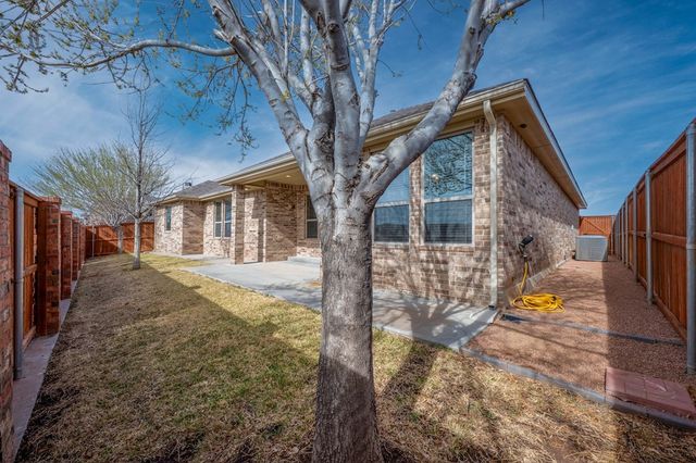 64 Berkshire Circle, Odessa, TX 79765