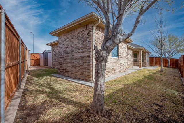 64 Berkshire Circle, Odessa, TX 79765