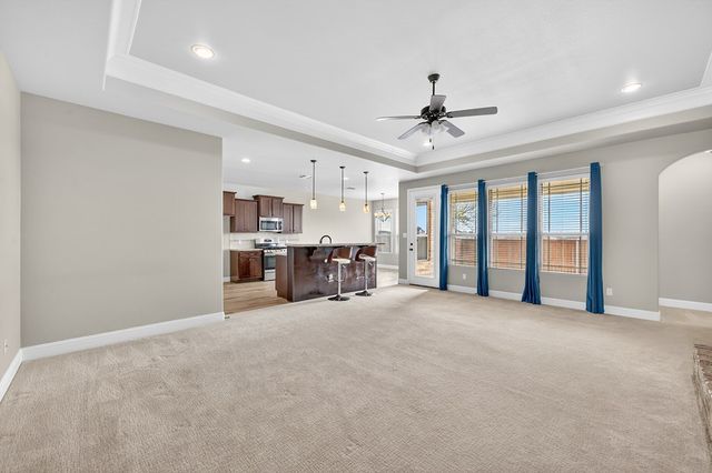 64 Berkshire Circle, Odessa, TX 79765