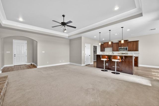 64 Berkshire Circle, Odessa, TX 79765