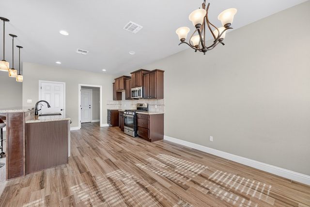 64 Berkshire Circle, Odessa, TX 79765