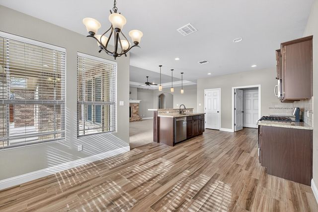 64 Berkshire Circle, Odessa, TX 79765