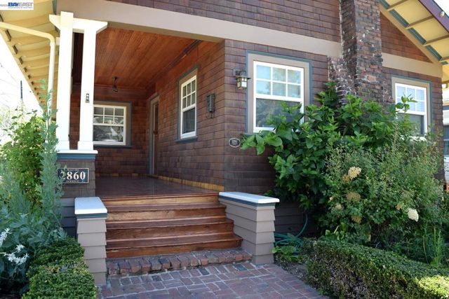 2860 Jackson St, Alameda, CA 94501