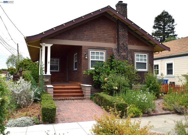 2860 Jackson St, Alameda, CA 94501