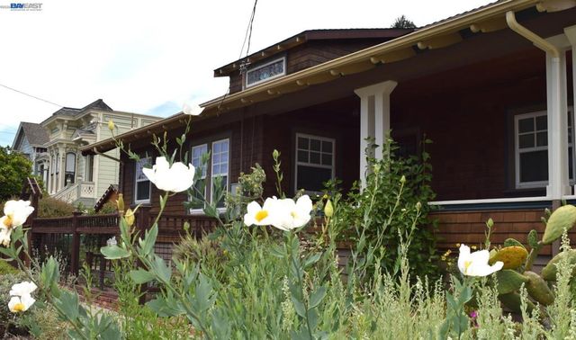 2860 Jackson St, Alameda, CA 94501