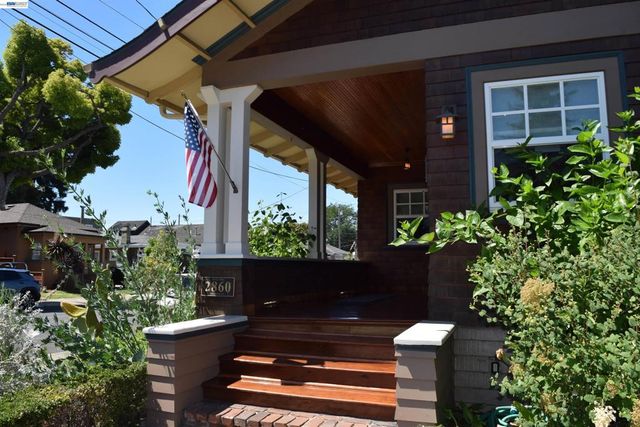 2860 Jackson St, Alameda, CA 94501