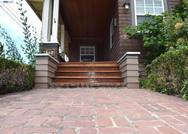 2860 Jackson St, Alameda, CA 94501