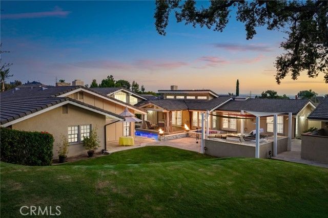 7115 Monterey Street, La Verne, CA 91750