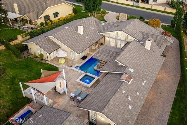 7115 Monterey Street, La Verne, CA 91750