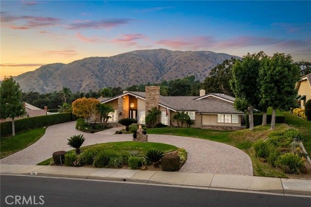 7115 Monterey Street, La Verne, CA 91750