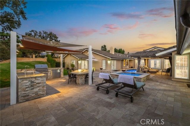 7115 Monterey Street, La Verne, CA 91750