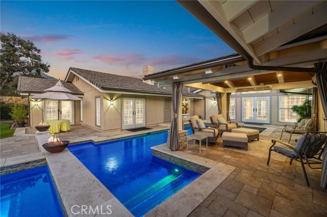 7115 Monterey Street, La Verne, CA 91750