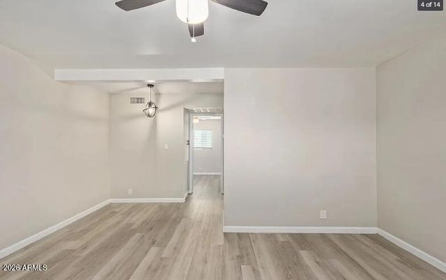 2942 N 34TH Place 12, Phoenix, AZ 85018