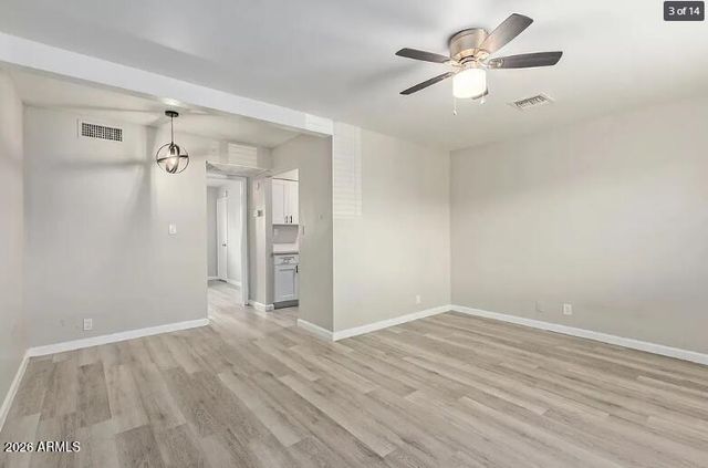 2942 N 34TH Place 12, Phoenix, AZ 85018