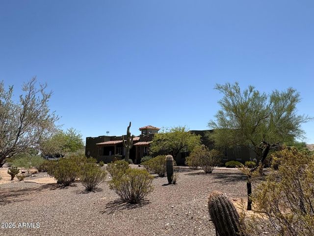 15523 W PEAKVIEW Road, Surprise, AZ 85387