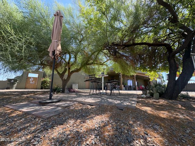15523 W PEAKVIEW Road, Surprise, AZ 85387