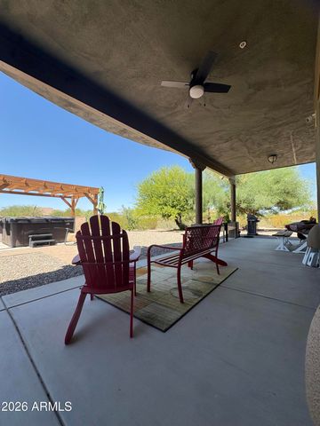 15523 W PEAKVIEW Road, Surprise, AZ 85387