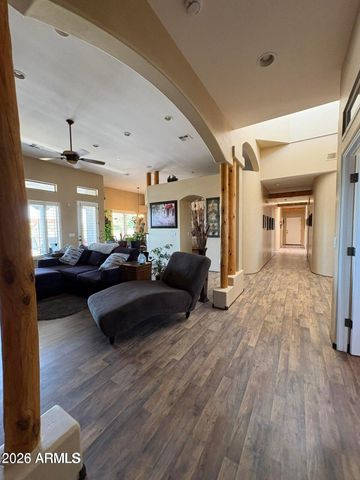 15523 W PEAKVIEW Road, Surprise, AZ 85387