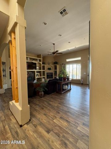 15523 W PEAKVIEW Road, Surprise, AZ 85387