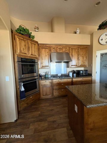 15523 W PEAKVIEW Road, Surprise, AZ 85387