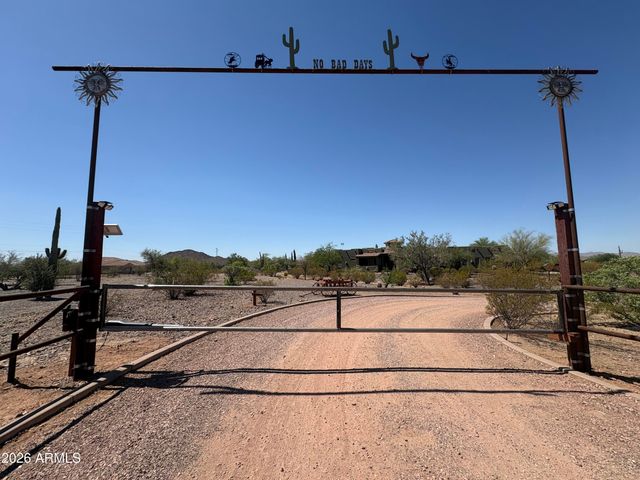 15523 W PEAKVIEW Road, Surprise, AZ 85387