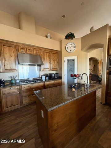 15523 W PEAKVIEW Road, Surprise, AZ 85387