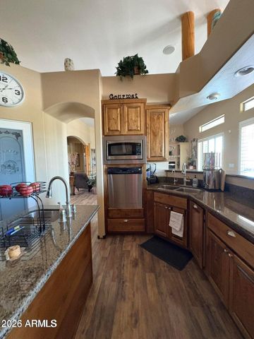15523 W PEAKVIEW Road, Surprise, AZ 85387