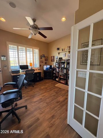 15523 W PEAKVIEW Road, Surprise, AZ 85387