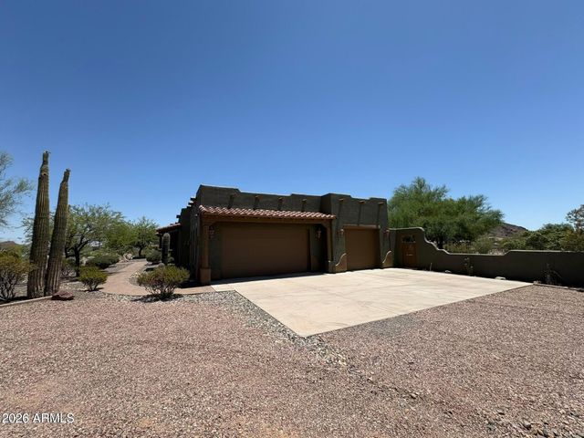 15523 W PEAKVIEW Road, Surprise, AZ 85387