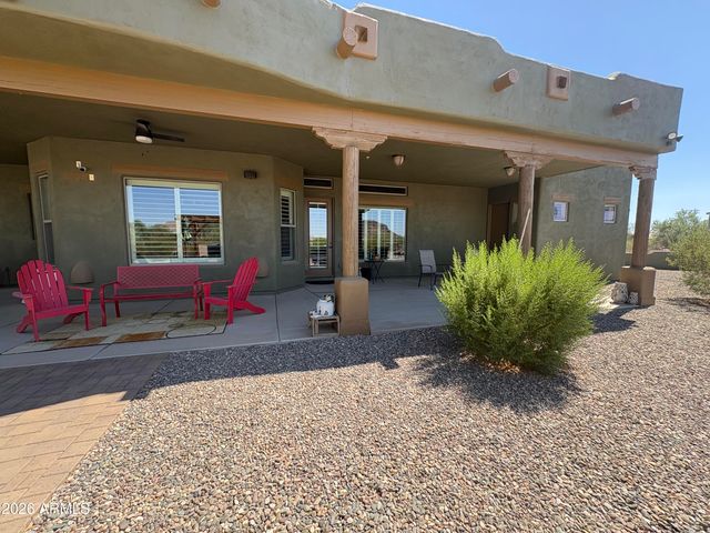 15523 W PEAKVIEW Road, Surprise, AZ 85387