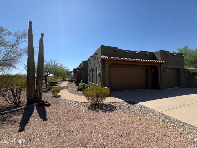15523 W PEAKVIEW Road, Surprise, AZ 85387