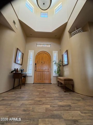 15523 W PEAKVIEW Road, Surprise, AZ 85387