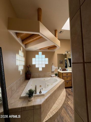 15523 W PEAKVIEW Road, Surprise, AZ 85387
