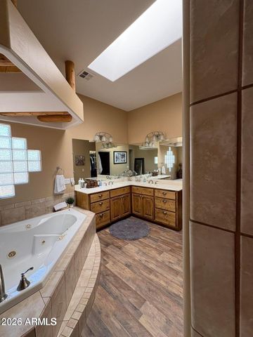 15523 W PEAKVIEW Road, Surprise, AZ 85387