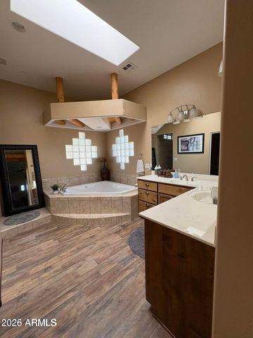 15523 W PEAKVIEW Road, Surprise, AZ 85387