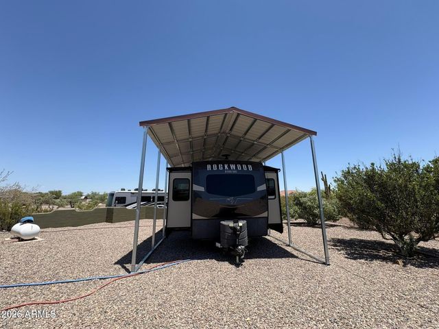 15523 W PEAKVIEW Road, Surprise, AZ 85387