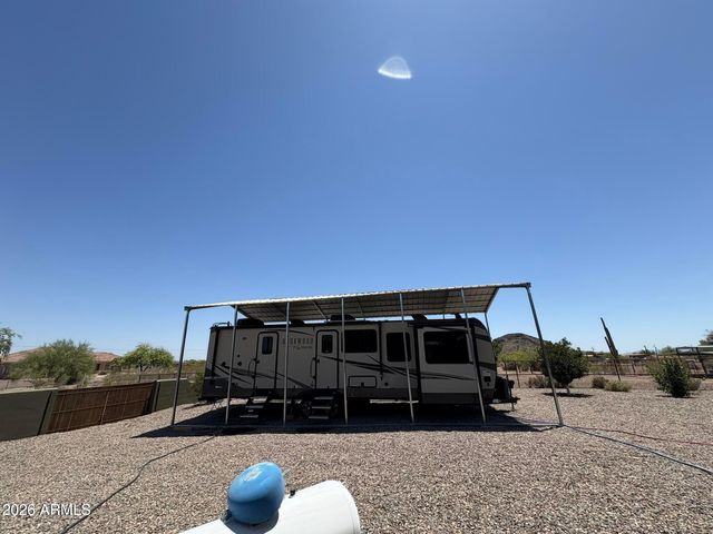 15523 W PEAKVIEW Road, Surprise, AZ 85387