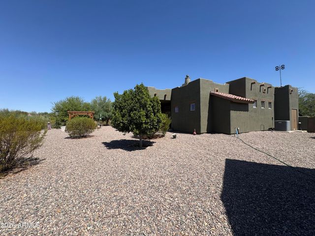 15523 W PEAKVIEW Road, Surprise, AZ 85387