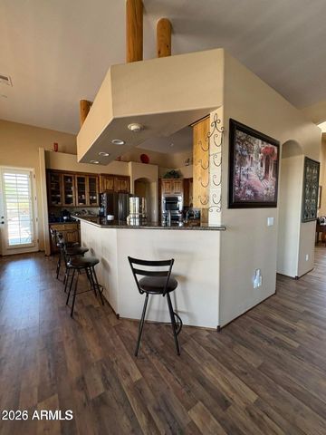 15523 W PEAKVIEW Road, Surprise, AZ 85387