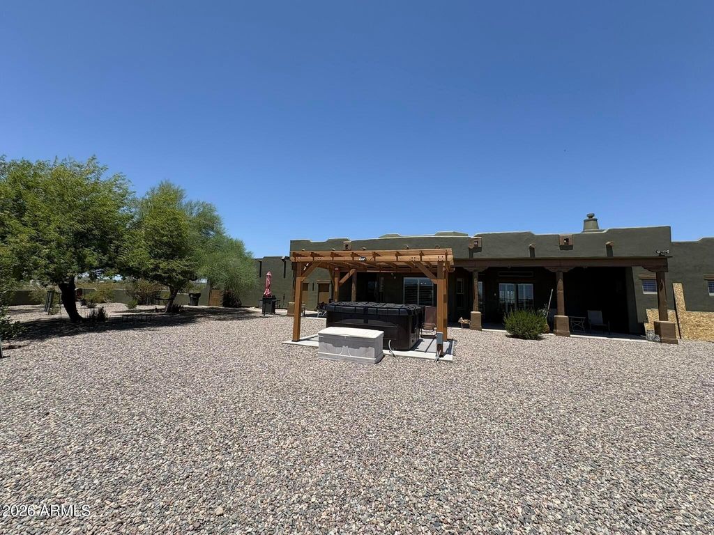 15523 W PEAKVIEW Road, Surprise, AZ 85387